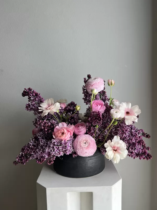 Arrangement