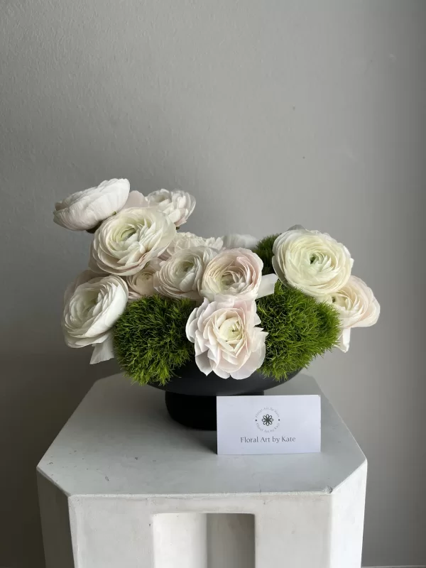 Elegant Ranunculus