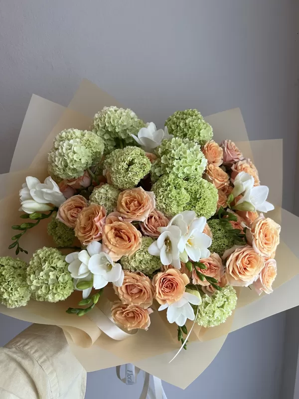 To My Dear Mother