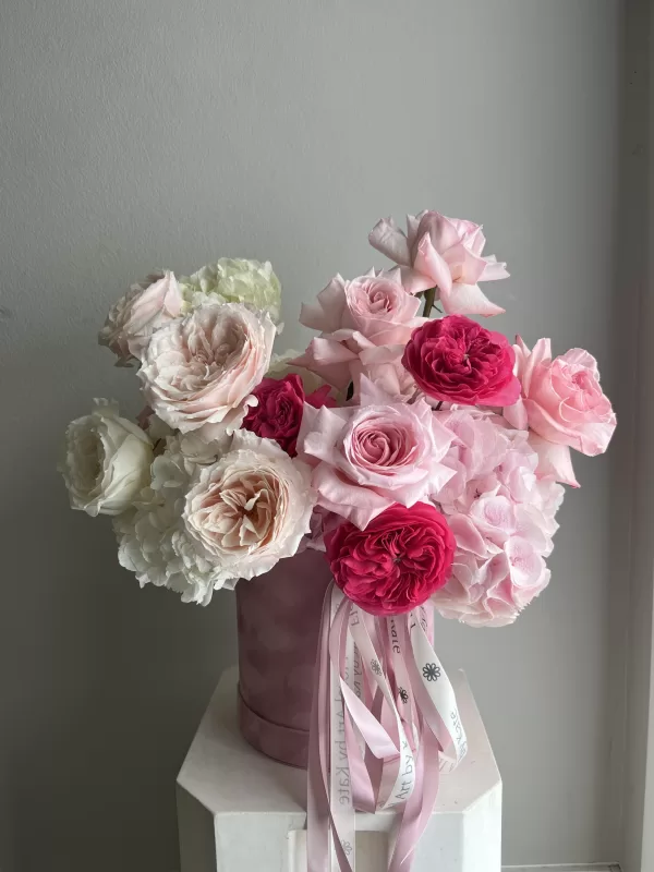 For The Brightest And Most Tender