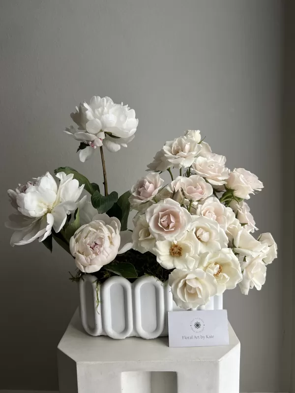 The Scent Of Summer