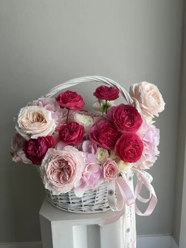 Rose Garden