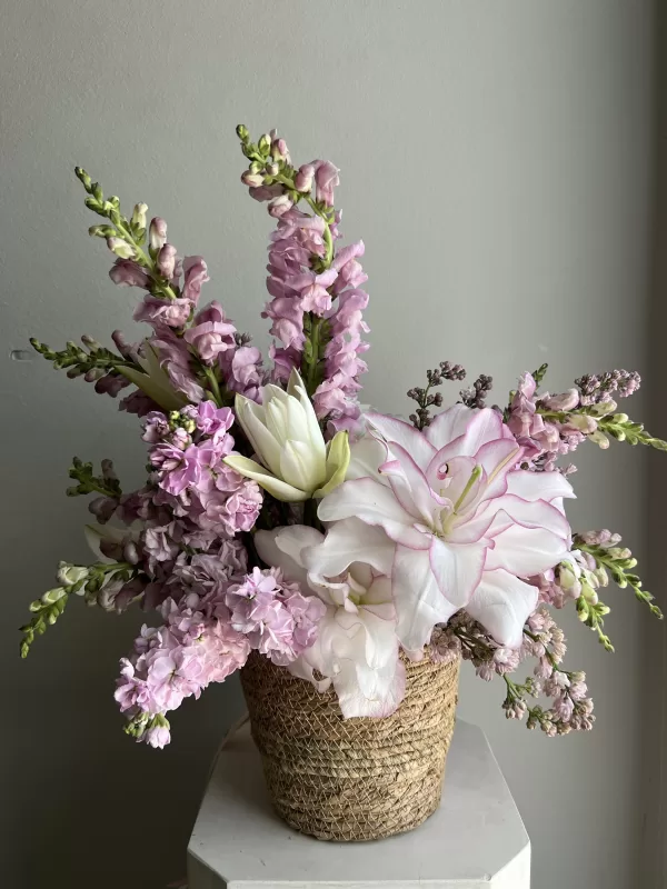 Summer Garden - Image 5