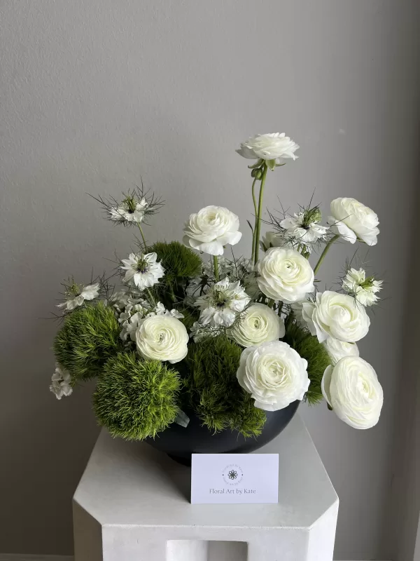 Arrangement