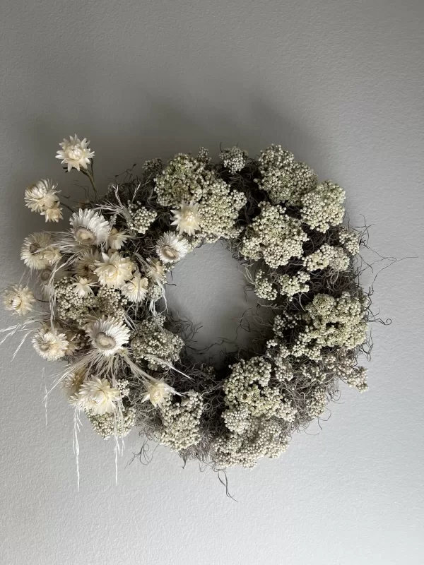 Wreath 10