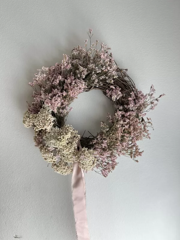 Wreath 8