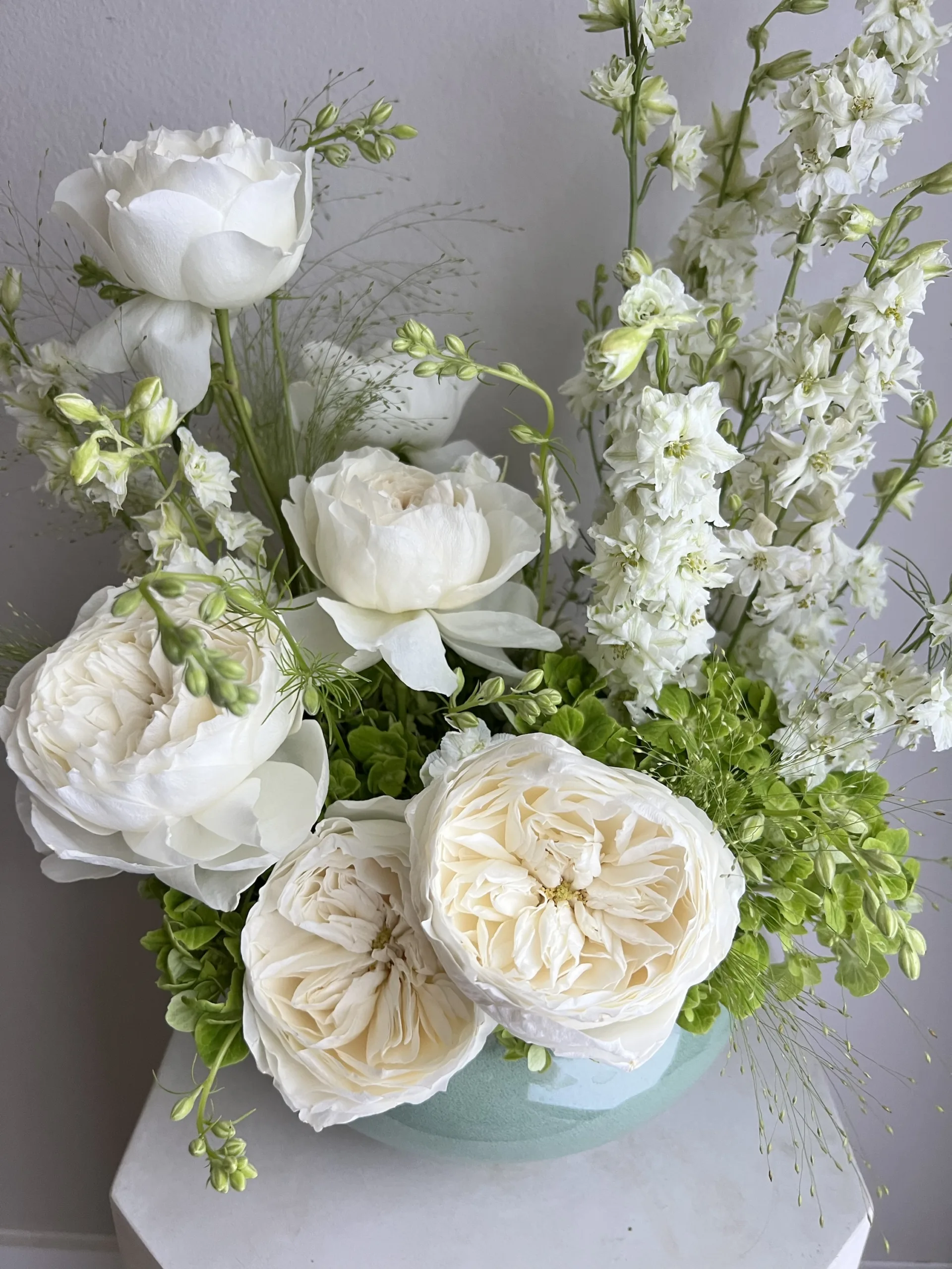 White Cloud - Image 3