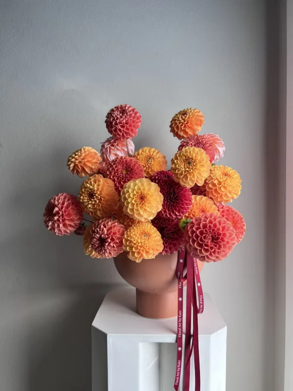 Colorful Autumn